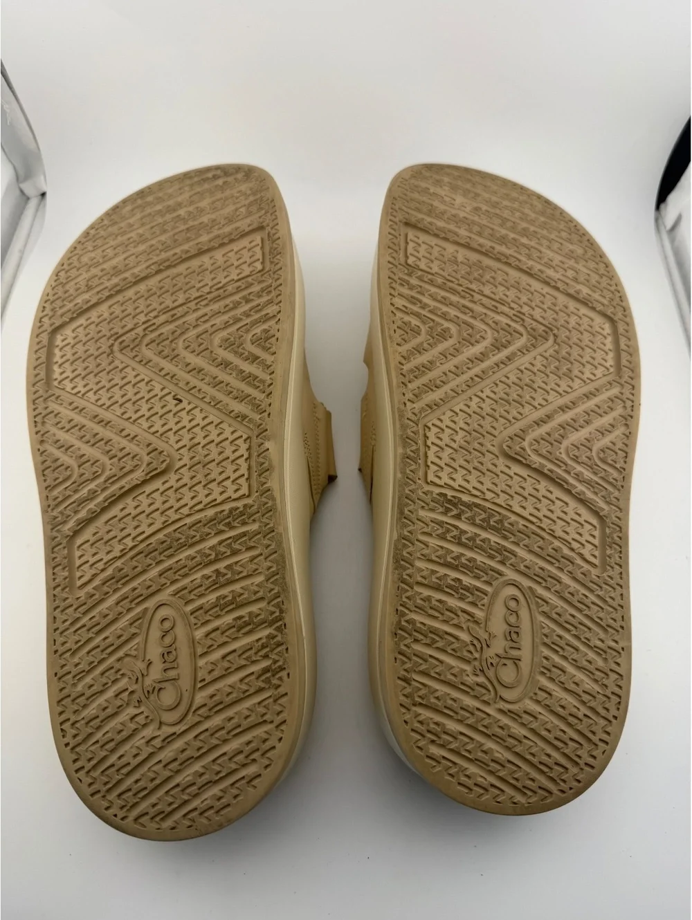 Chaco midform flatform
